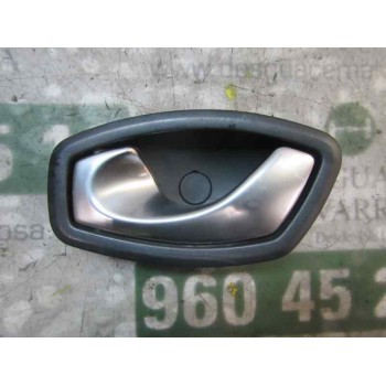 MANETA INTERIOR DELANTERA IZQUIERDA 826730001R 