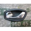 Recambio de maneta interior delantera izquierda para renault scenic iii grand dynamique referencia OEM IAM 826730001R  