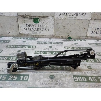 ELEVALUNAS DELANTERO IZQUIERDO 6J4837461 