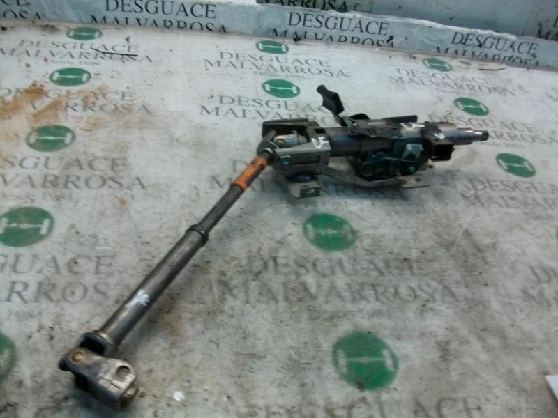 Recambio de columna direccion para peugeot 307 (s1) xr clim referencia OEM IAM   