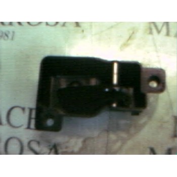 MANETA INTERIOR DELANTERA DERECHA 