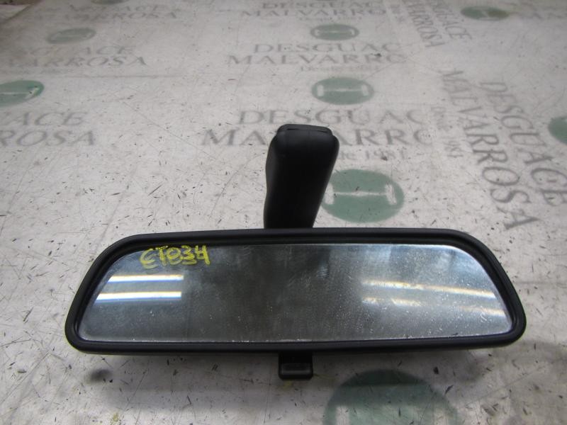 Recambio de espejo interior para ssangyong rodius xdi referencia OEM IAM   