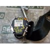 Recambio de cinturon seguridad delantero izquierdo para fiat punto (199) 1.2 referencia OEM IAM   