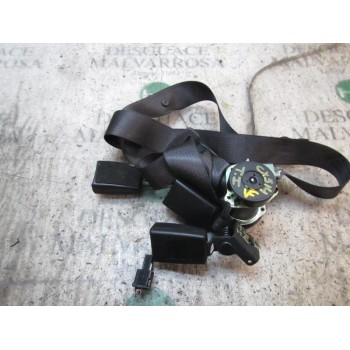 CINTURON SEGURIDAD TRASERO IZQUIERDO 