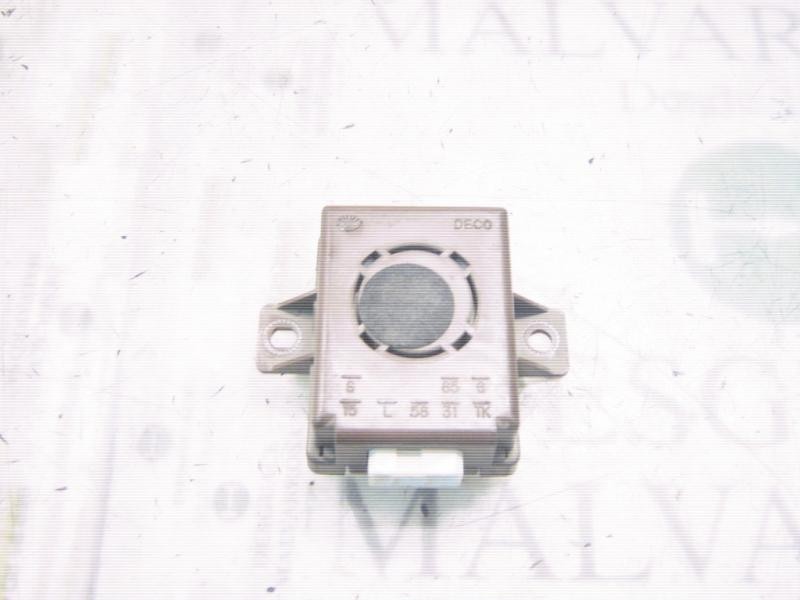 Recambio de modulo electronico para daewoo kalos 1.4 se referencia OEM IAM   