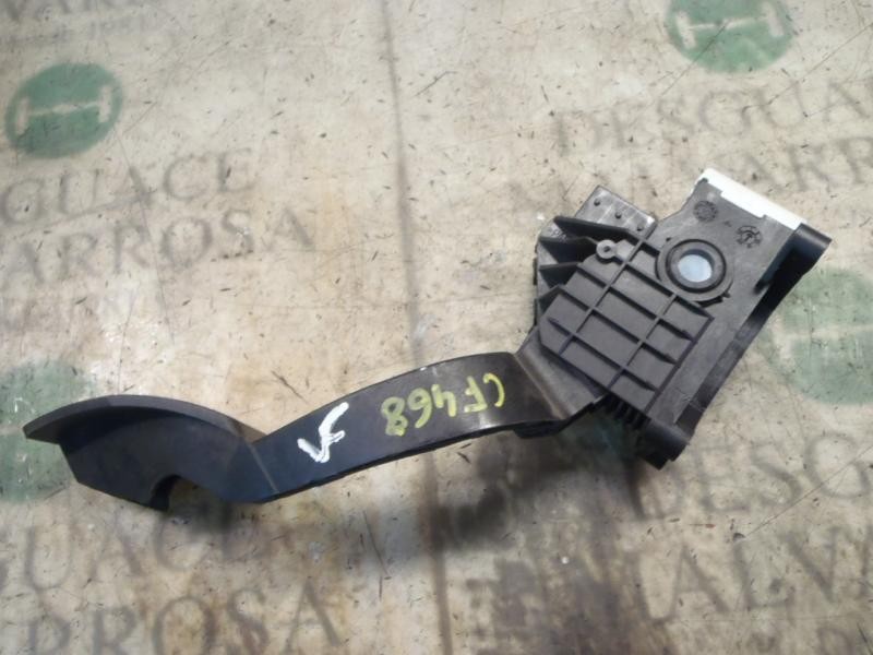 Recambio de potenciometro pedal para opel corsa d cmon referencia OEM IAM   