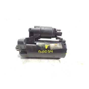 MOTOR ARRANQUE 059911024H 0986024050 0986024050