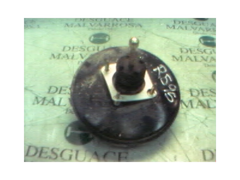 Recambio de servofreno para fiat punto berlina (188) 1.2 cat referencia OEM IAM   