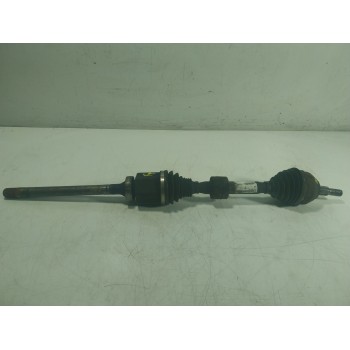 TRANSMISION DERECHA 1684192 AV4N3B436AB 