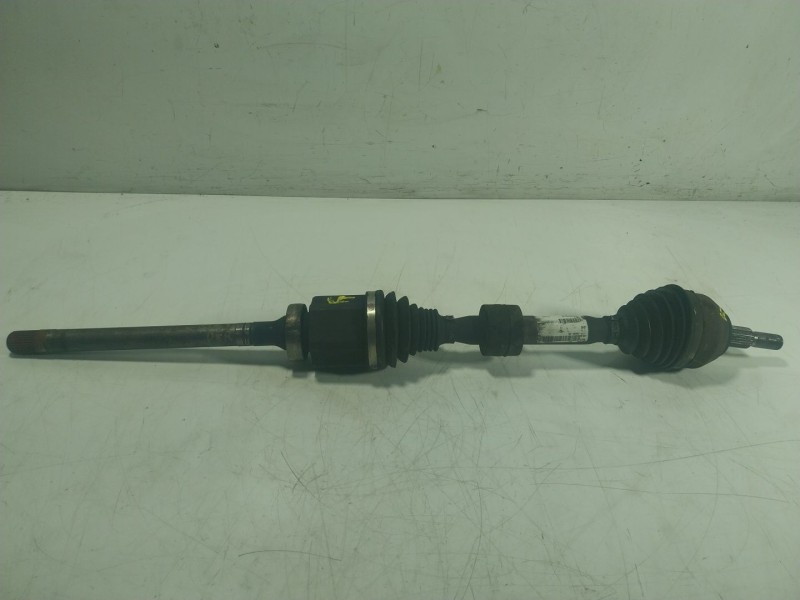 Recambio de transmision derecha para ford kuga i 2.0 tdci referencia OEM IAM 1684192 AV4N3B436AB 