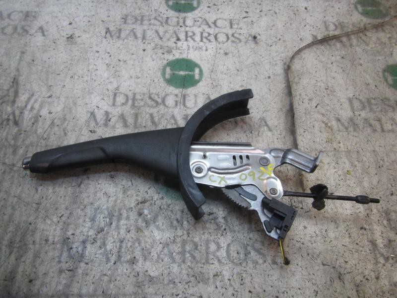 Recambio de palanca freno de mano para seat ibiza (6j5) stylance / style referencia OEM IAM 6Q0711303AL  