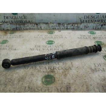 AMORTIGUADOR TRASERO IZQUIERDO 