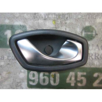 MANETA INTERIOR TRASERA DERECHA 826720001R 