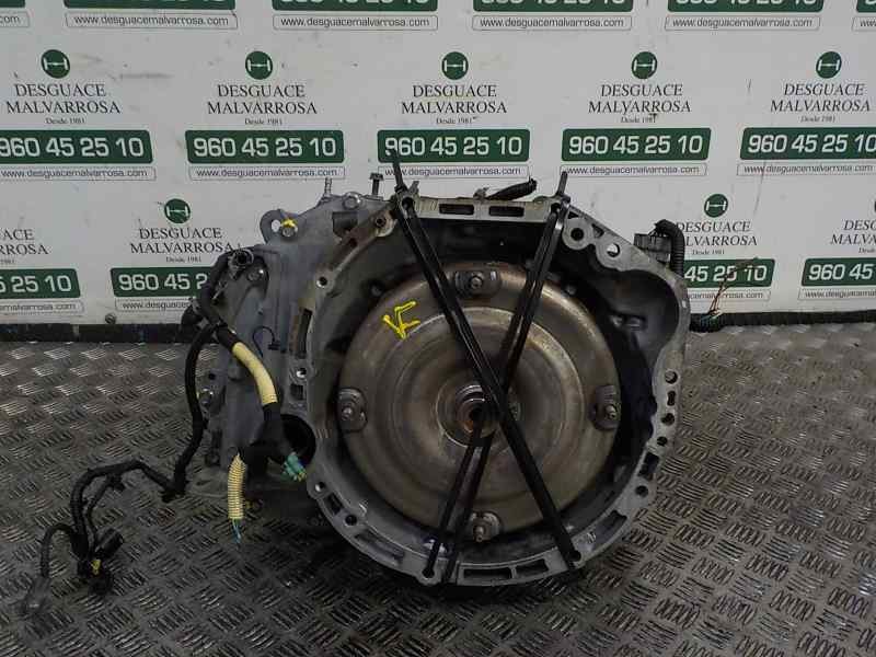 Recambio de caja cambios para renault koleos 2.0 dci diesel fap referencia OEM IAM  AJ0 