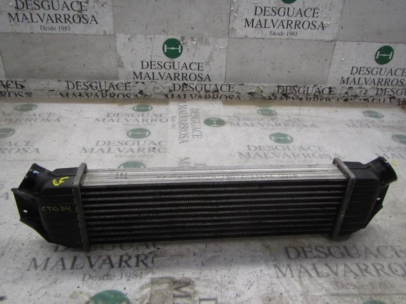 Recambio de intercooler para ssangyong rodius xdi referencia OEM IAM   