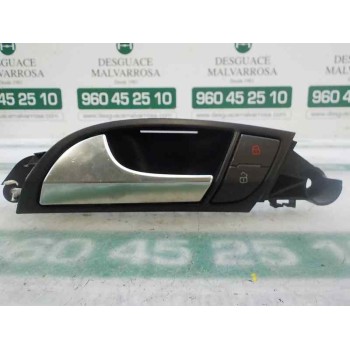 MANETA INTERIOR DELANTERA IZQUIERDA 4L0837019AH77 