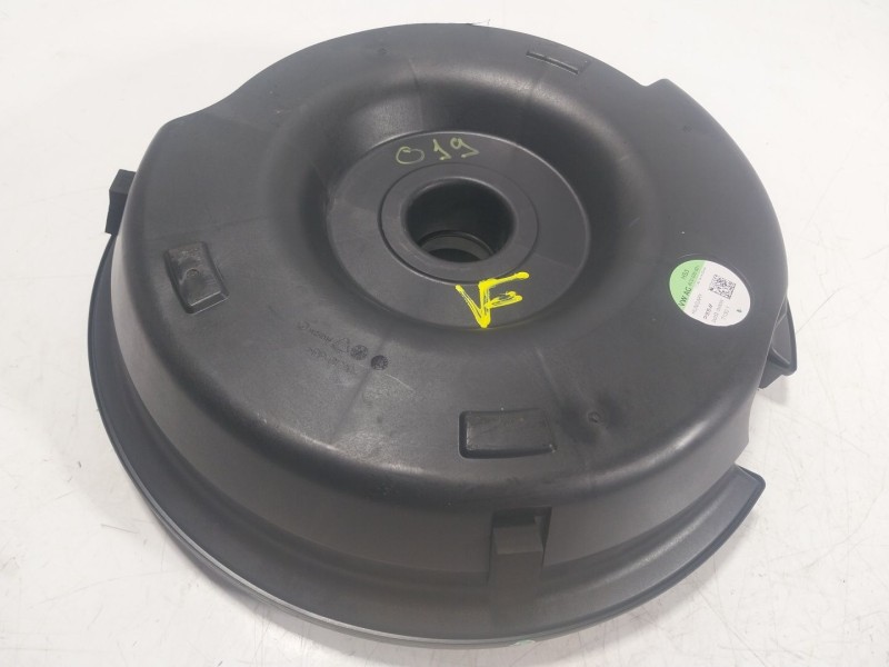 Recambio de modulo electronico para seat leon st (5f8) 2.0 tdi referencia OEM IAM 6C0035621 6C0035621 