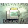Recambio de centralita airbag para ford escort berl./turnier 1.8 turbodiesel cat referencia OEM IAM   