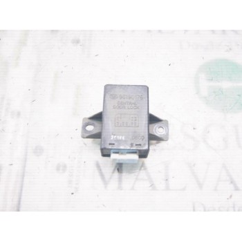 MODULO ELECTRONICO 