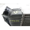 Recambio de intercooler para ssangyong rodius xdi referencia OEM IAM   