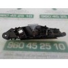 Recambio de maneta interior delantera izquierda para audi q7 (4l) 3.0 v6 24v tdi referencia OEM IAM 4L0837019AH77  