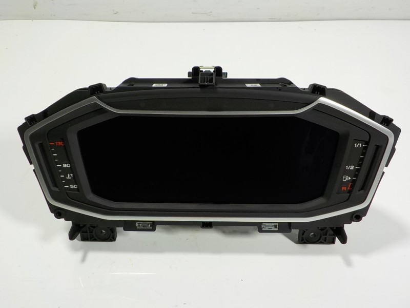 Recambio de cuadro instrumentos para audi a1 sportback (gba) 1.5 16v tsi act referencia OEM IAM 82A920710A 82A920710A 