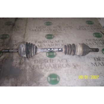 TRANSMISION IZQUIERDA 