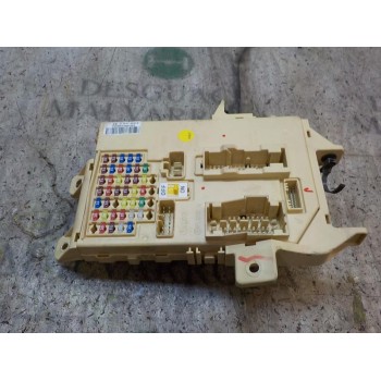 CAJA RELES / FUSIBLES 91950A4510 91950A4510 