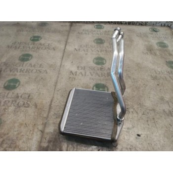 RADIADOR CALEFACCION / AIRE ACONDICIONADO 