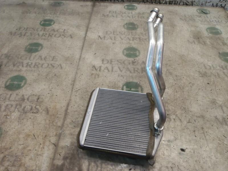 Recambio de radiador calefaccion / aire acondicionado para opel corsa d cmon referencia OEM IAM   