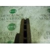 Recambio de disco freno delantero para honda civic berlina 5 (eu7/8) 1.7 ctdi s referencia OEM IAM 45251S6FE10  