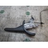 Recambio de palanca freno de mano para seat ibiza (6j5) stylance / style referencia OEM IAM 6Q0711303AL  