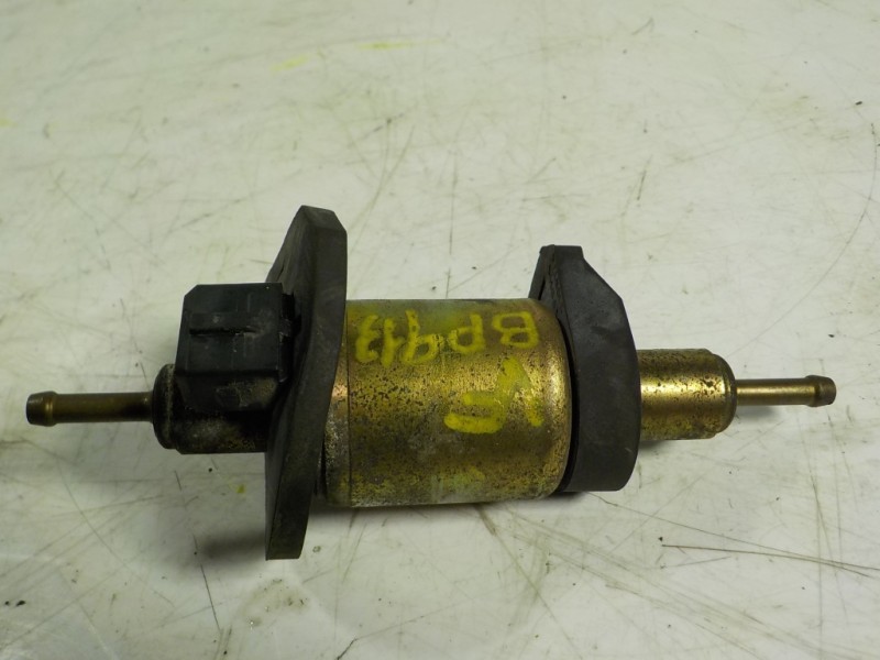 Recambio de modulo electronico para mazda 6 berlina (gg) 2.0 crtd 120 active (4-ptas.) referencia OEM IAM  89372A 