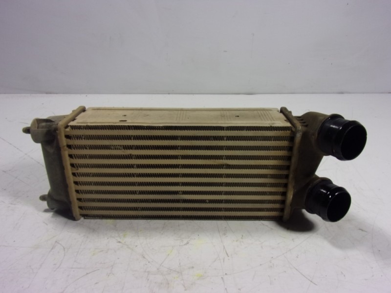 Recambio de intercooler para peugeot partner tepee b9 1.6 16v hdi referencia OEM IAM 9800291280 9800291280 