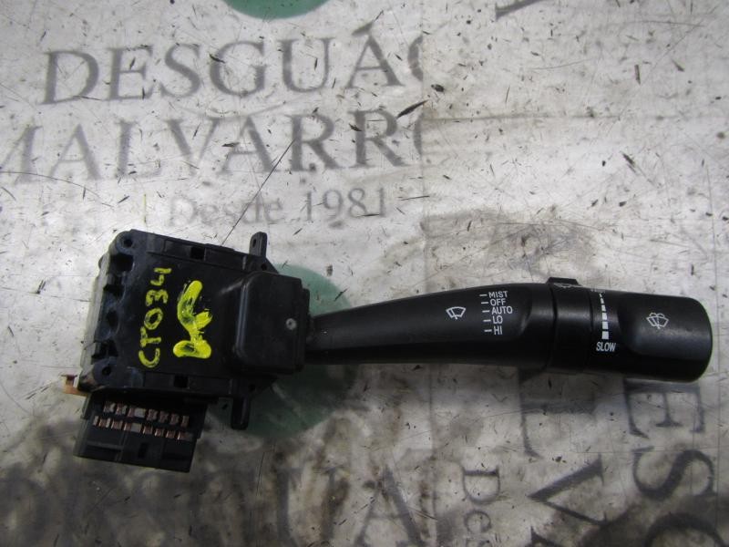 Recambio de mando limpia para ssangyong rodius xdi referencia OEM IAM   