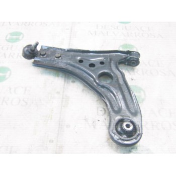BRAZO SUSPENSION INFERIOR DELANTERO IZQUIERDO 