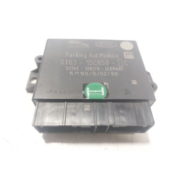 MODULO ELECTRONICO LR065377 GX6315C859DC 
