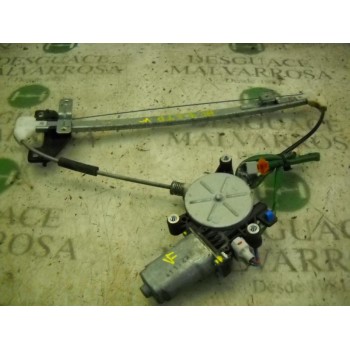 ELEVALUNAS TRASERO DERECHO 72710S6D013 