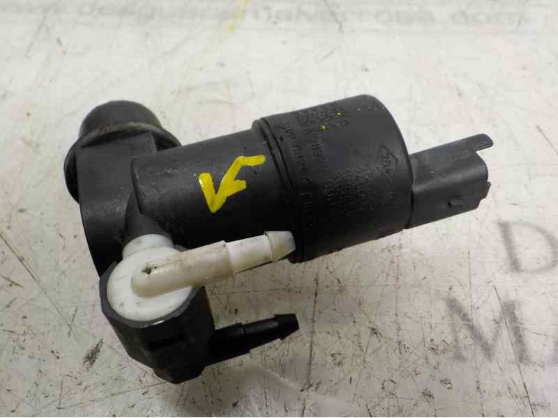 Recambio de bomba limpia para peugeot 208 1.6 blue-hdi fap referencia OEM IAM 643475  