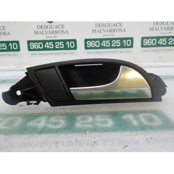 MANETA INTERIOR TRASERA DERECHA 4L0837020AH77 