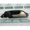 Recambio de maneta interior trasera derecha para audi q7 (4l) 3.0 v6 24v tdi referencia OEM IAM 4L0837020AH77  