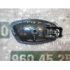 Recambio de maneta interior trasera izquierda para renault scenic iii grand dynamique referencia OEM IAM 826730001R  