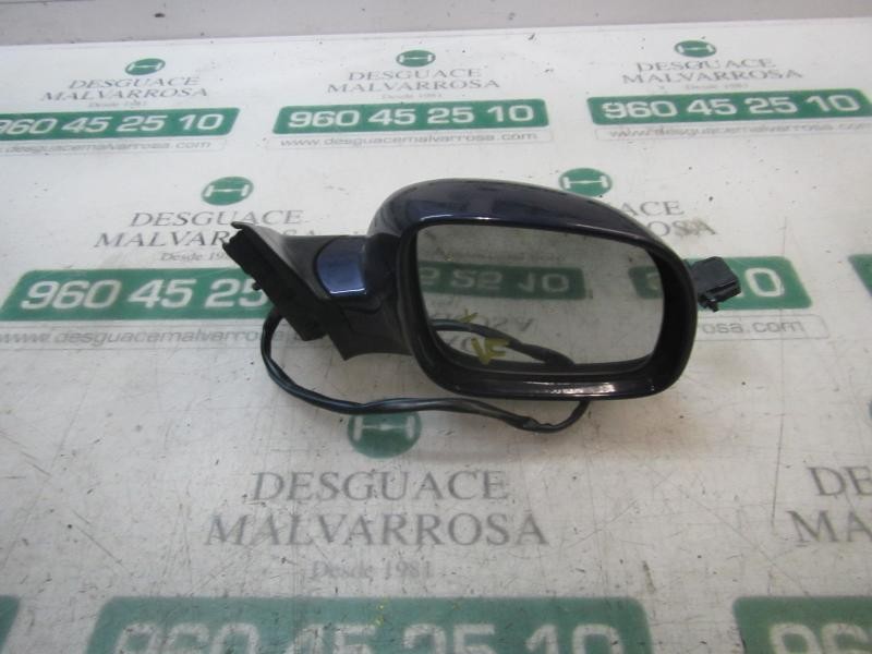 Recambio de espejo derecho para volkswagen passat berlina (3b3) advance referencia OEM IAM   