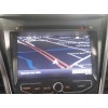 Recambio de sistema navegacion gps para ssangyong korando premium 4x2 referencia OEM IAM  CA501MQ6 