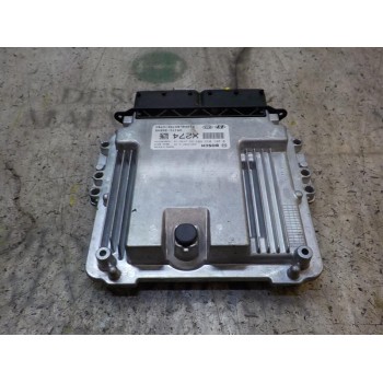 CENTRALITA MOTOR UCE 391712A545 391712A545 0281033603