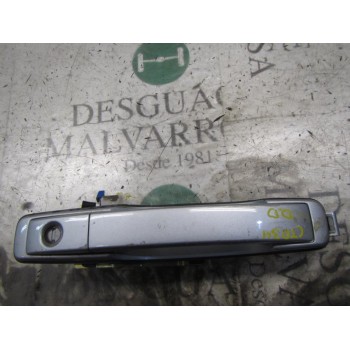 MANETA EXTERIOR DELANTERA DERECHA 