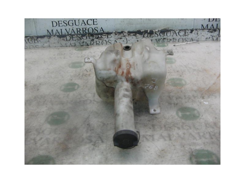 Recambio de deposito limpia para ford mondeo berlina/familiar (fd) clx berlina referencia OEM IAM   