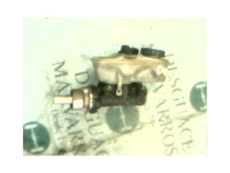 Recambio de bomba freno para volkswagen polo berlina (6n1) 1.05 referencia OEM IAM   