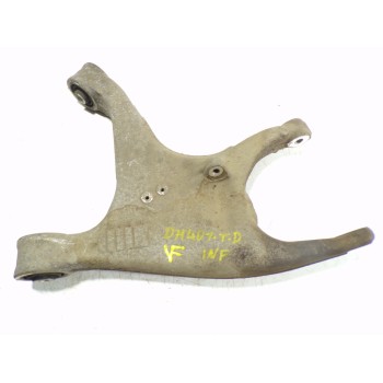 BRAZO SUSPENSION INFERIOR TRASERO DERECHO 8K0505312J 8K0505312J 