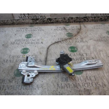 ELEVALUNAS TRASERO IZQUIERDO 